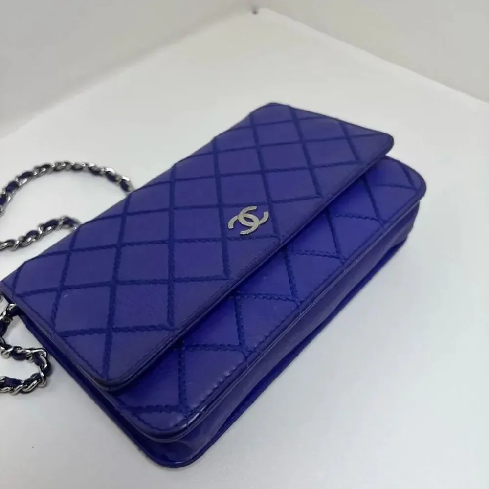Chanel Women Pre-Loved Bag Very Good Condition